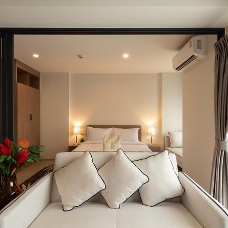 Appartement Hua Hin La Casita 492 Extérieur photo