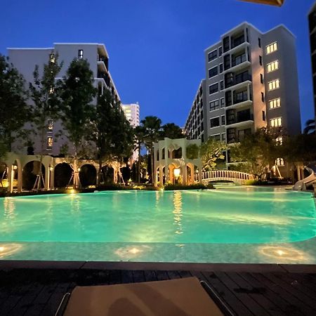 Appartement Hua Hin La Casita 492 Extérieur photo