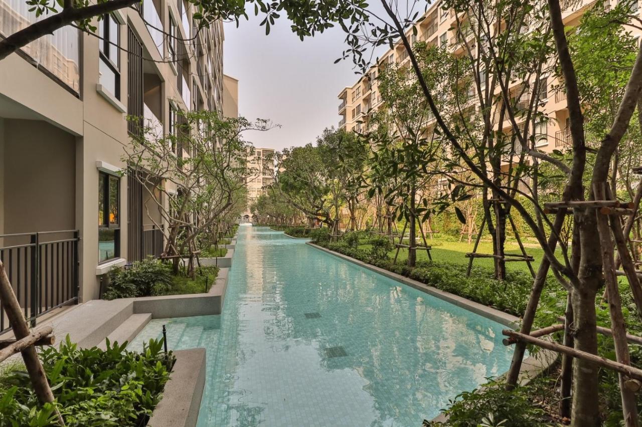 Appartement Hua Hin La Casita 492 Extérieur photo