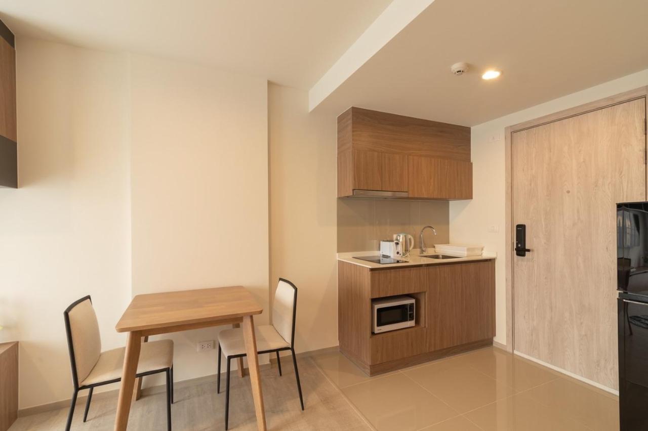 Appartement Hua Hin La Casita 492 Extérieur photo