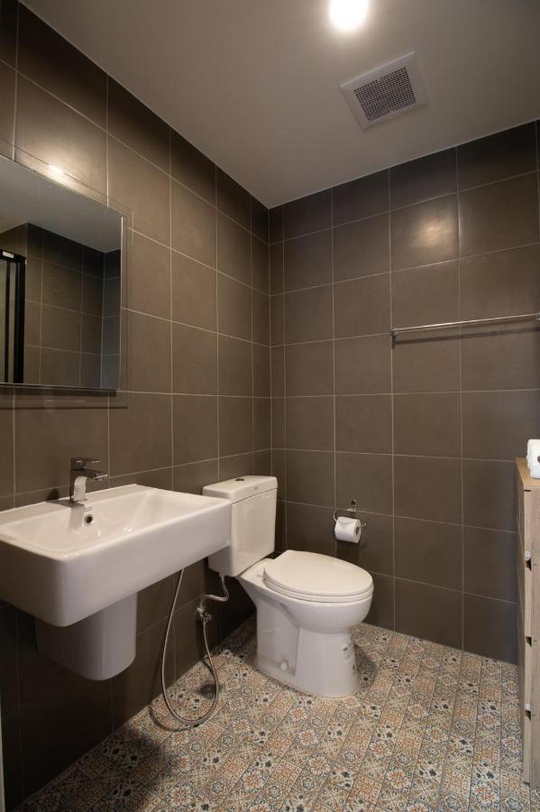 Appartement Hua Hin La Casita 492 Extérieur photo