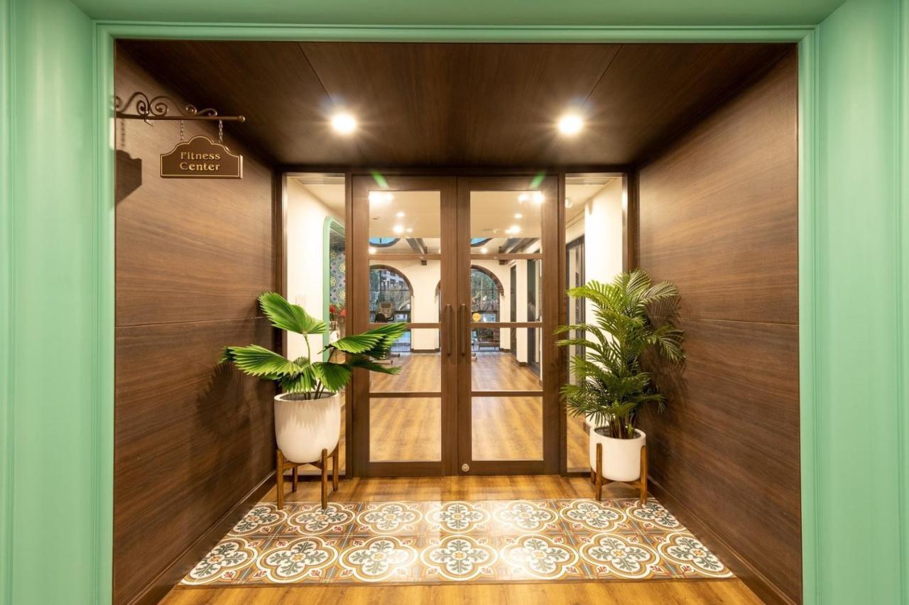 Appartement Hua Hin La Casita 492 Extérieur photo