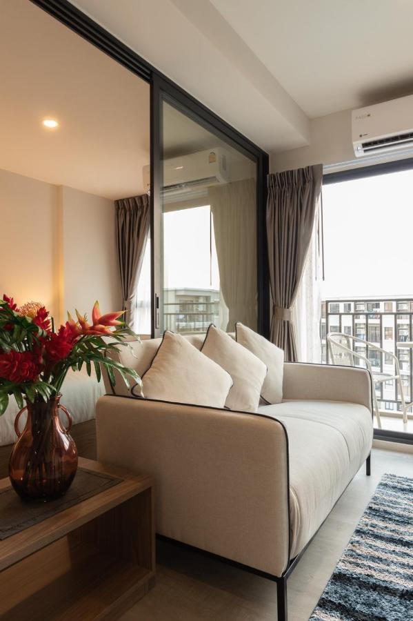 Appartement Hua Hin La Casita 492 Extérieur photo