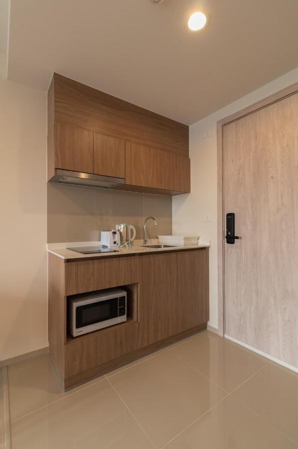 Appartement Hua Hin La Casita 492 Extérieur photo