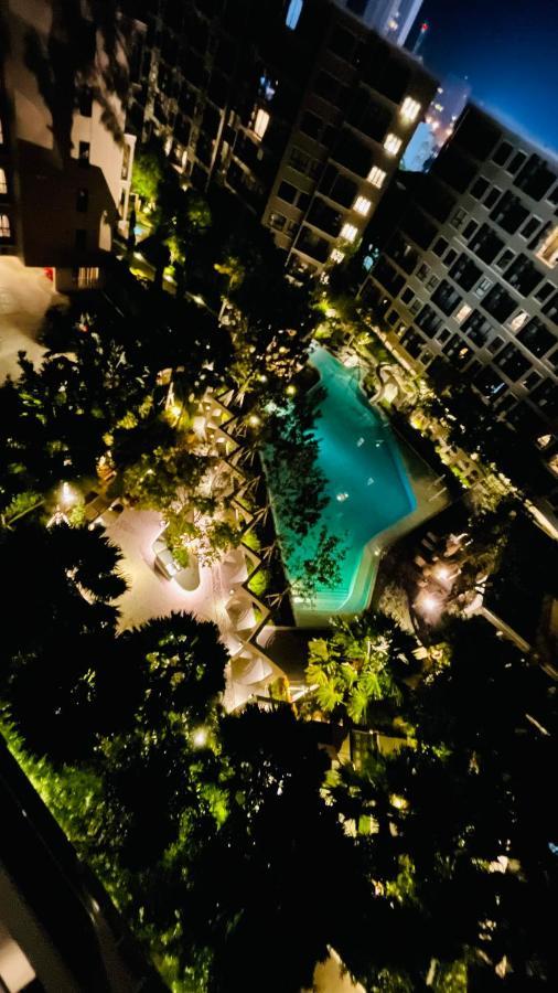 Appartement Hua Hin La Casita 492 Extérieur photo